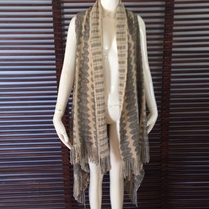 b.boutique sweater vest